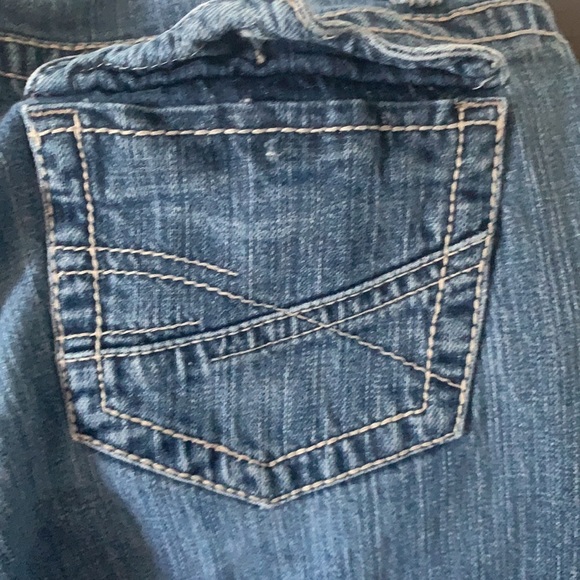 Aeropostale Jeans - Picture 3 of 7